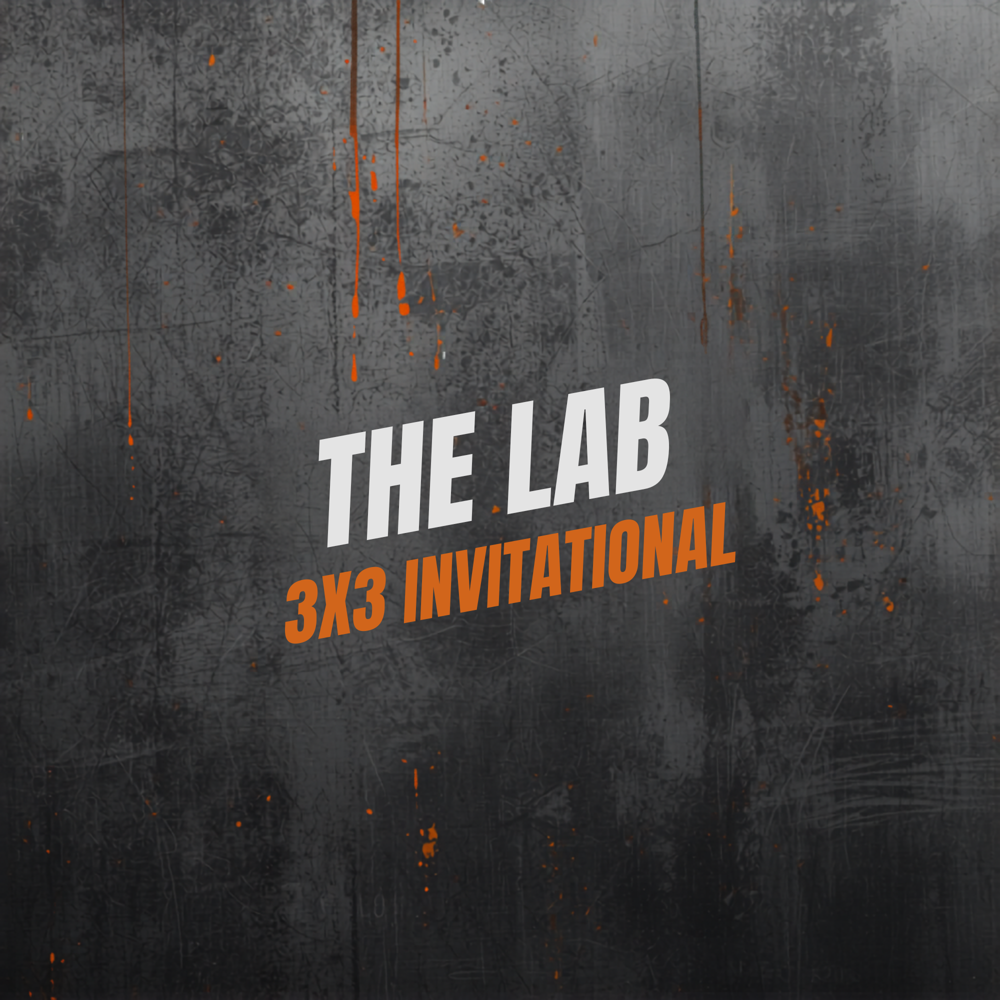 The Lab Invitational 3x3