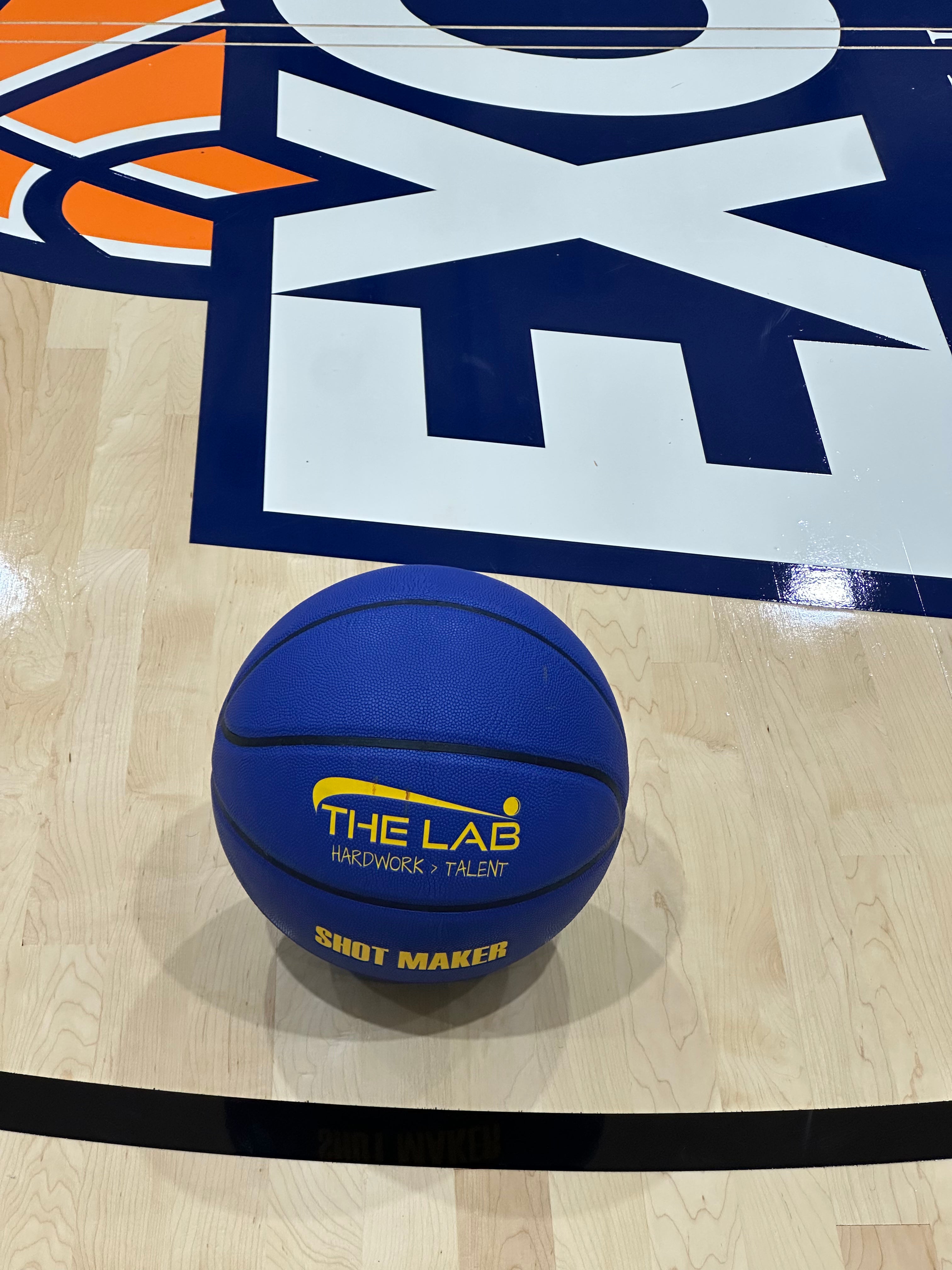 Private Training Session