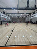 After School Basketball Training