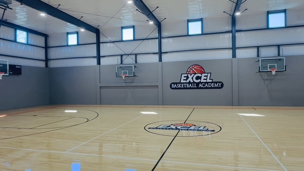 After School Basketball Training