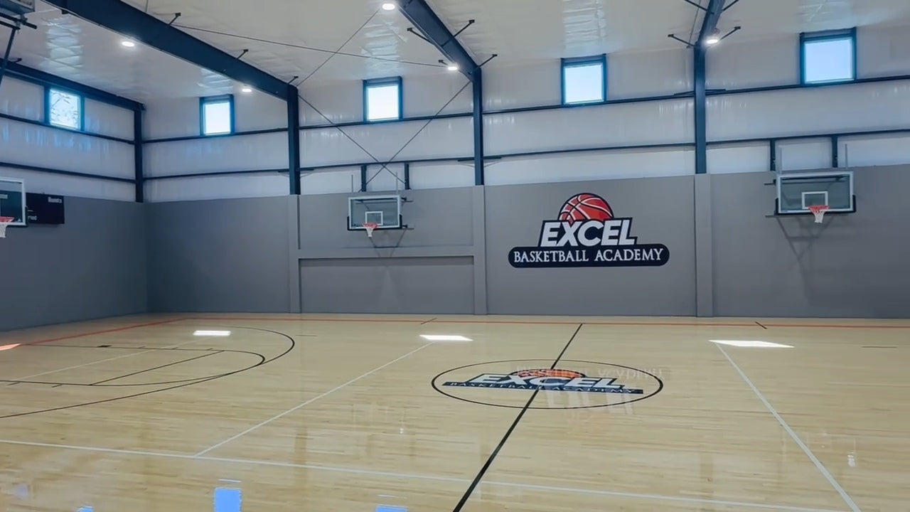 After School Basketball Training